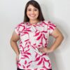 Blusa malha leila - Image 3
